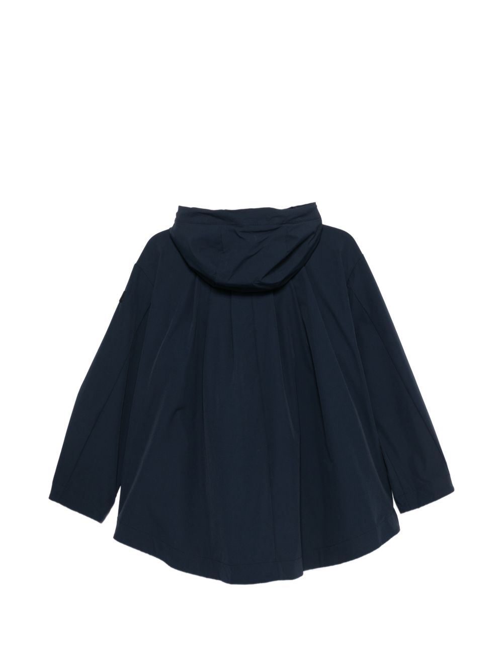 Peuterey Darby hooded blouson jacket NAVY