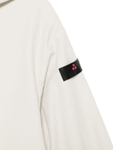 Peuterey Dabby blouson jacket WHITE