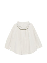 Peuterey Dabby blouson jacket WHITE