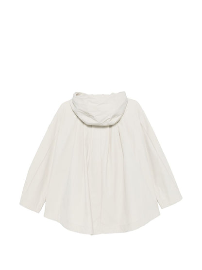 Peuterey Dabby blouson jacket WHITE