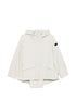 Peuterey Dabby blouson jacket WHITE