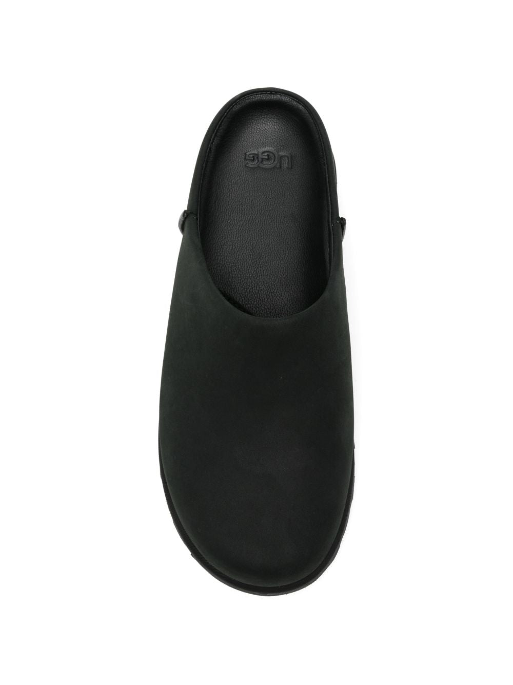Ugg Otzo Clogs BLACK