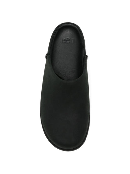 Ugg Otzo Clogs BLACK