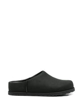 Ugg Otzo Clogs BLACK