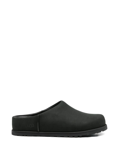Ugg Otzo Clogs BLACK