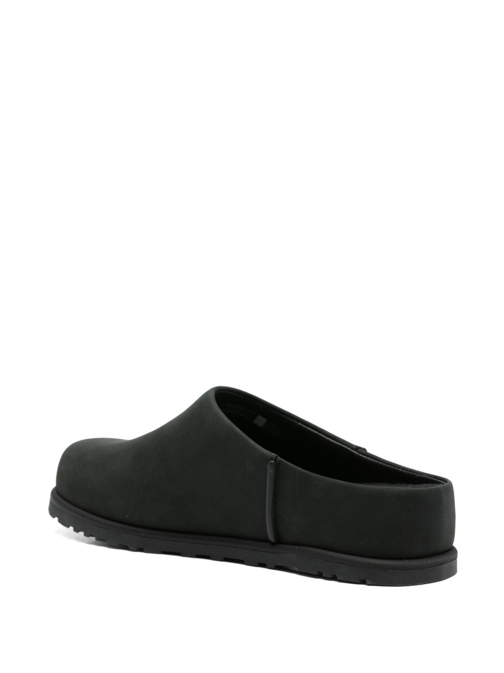 Ugg Otzo Clogs BLACK