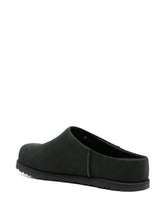 Ugg Otzo Clogs BLACK