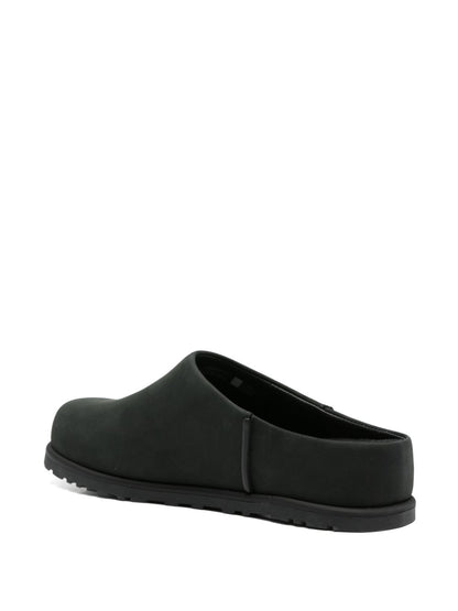 Ugg Otzo Clogs BLACK