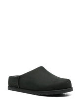 Ugg Otzo Clogs BLACK