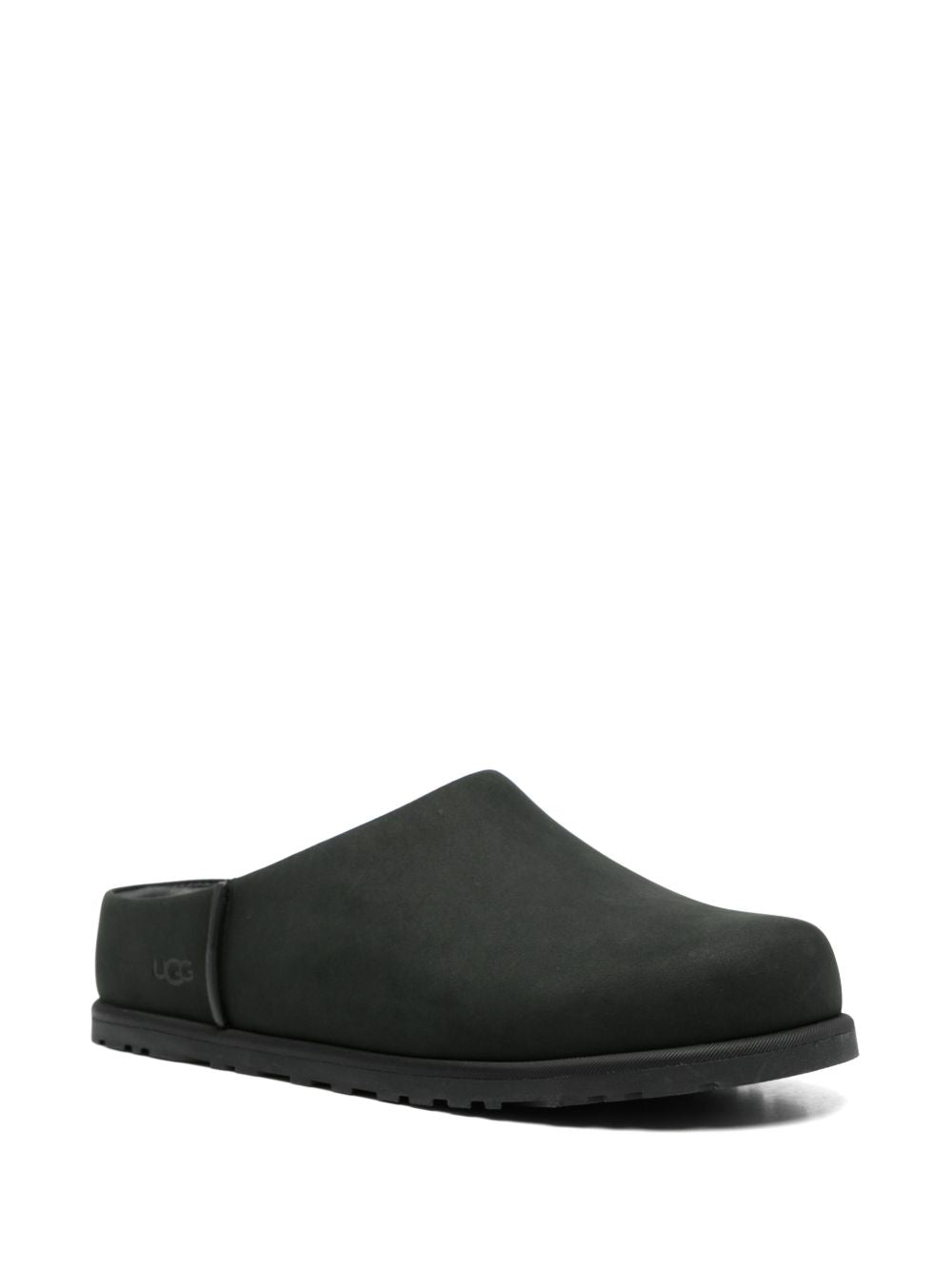 Ugg Otzo Clogs BLACK
