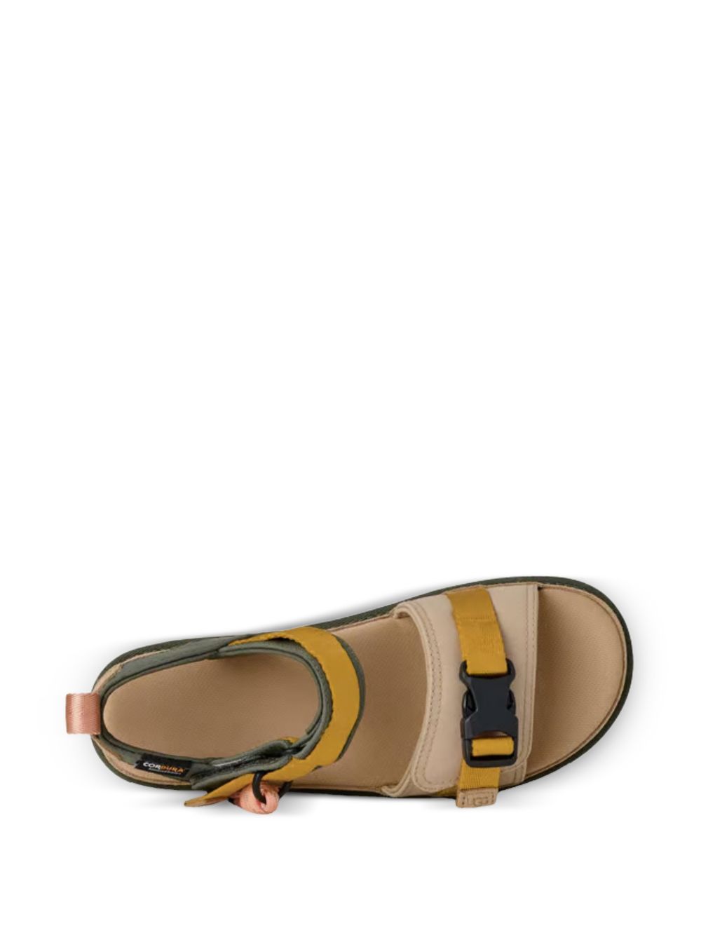 Ugg Goldenstar Wildwood sandals BEIGE