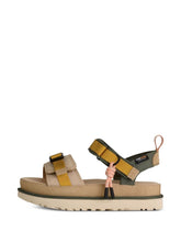 Ugg Goldenstar Wildwood sandals BEIGE