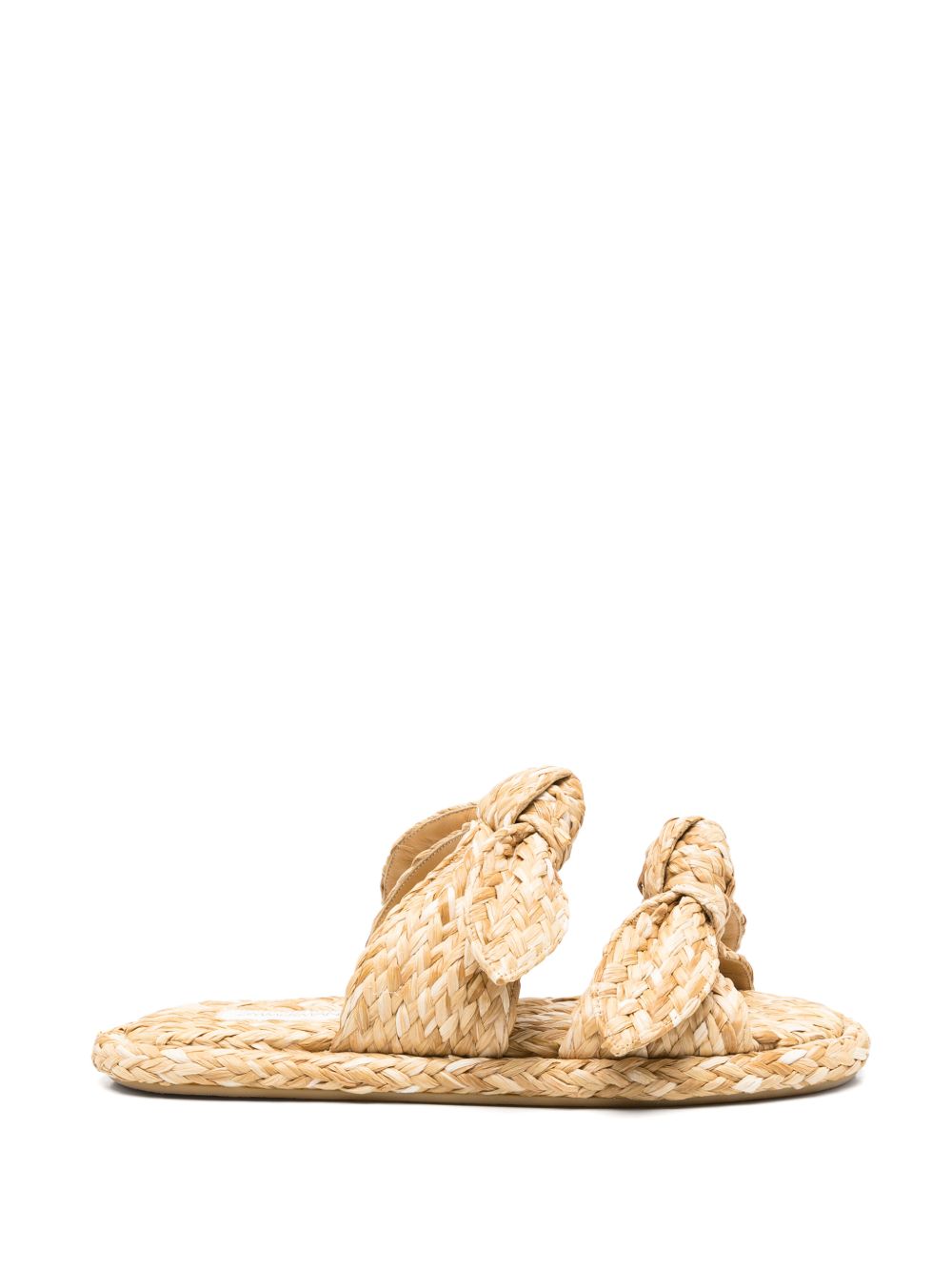 Zimmermann Sandals BEIGE