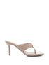 Paris Texas Lidia thong sandals Gray
