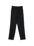Emporio Armani Linen trousers NAVY