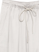 Emporio Armani Striped trousers BEIGE