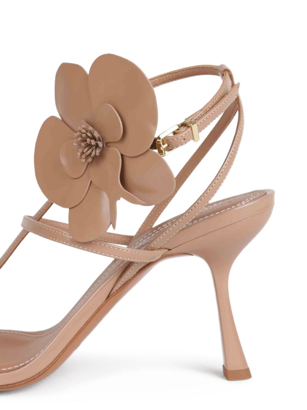 Zimmermann Sandals POWDER POWDER