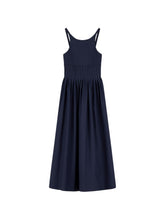 Emporio Armani Dress NAVY