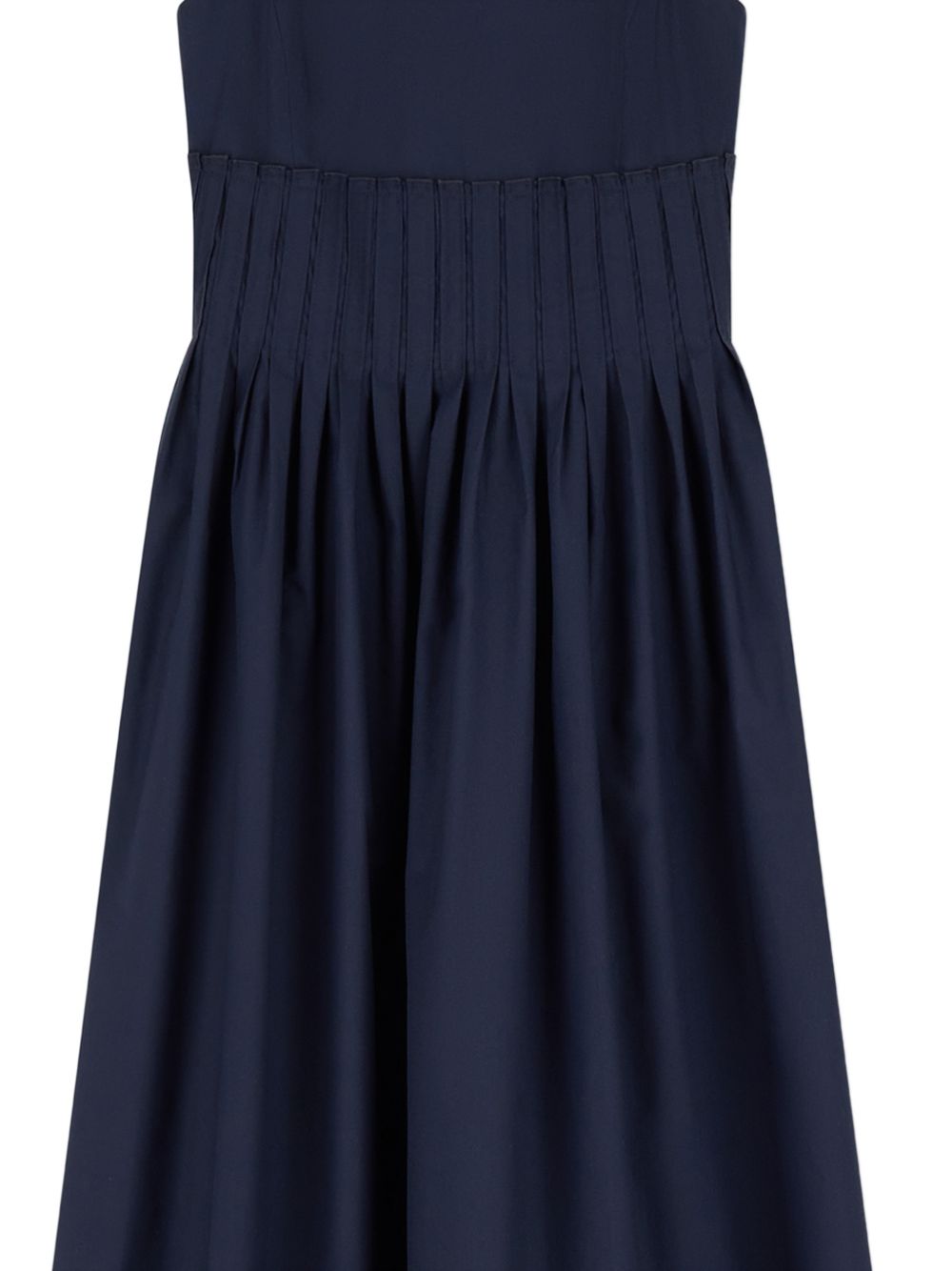 Emporio Armani Dress NAVY