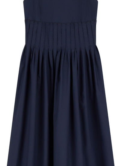 Emporio Armani Dress NAVY