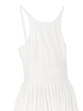 Emporio Armani Dress WHITE