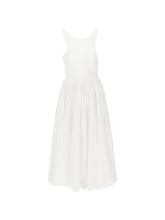 Emporio Armani Dress WHITE