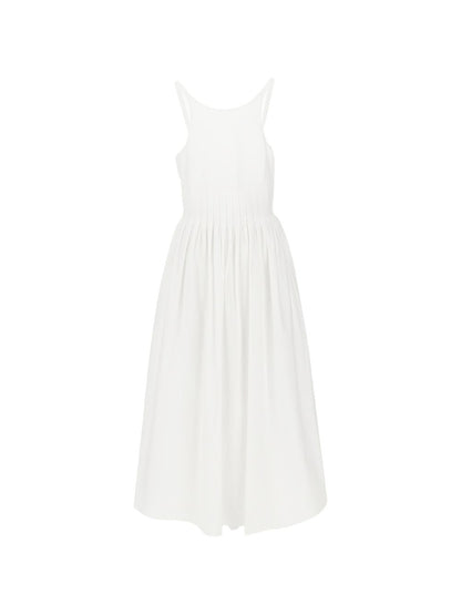 Emporio Armani Dress WHITE