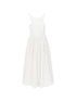 Emporio Armani Dress WHITE
