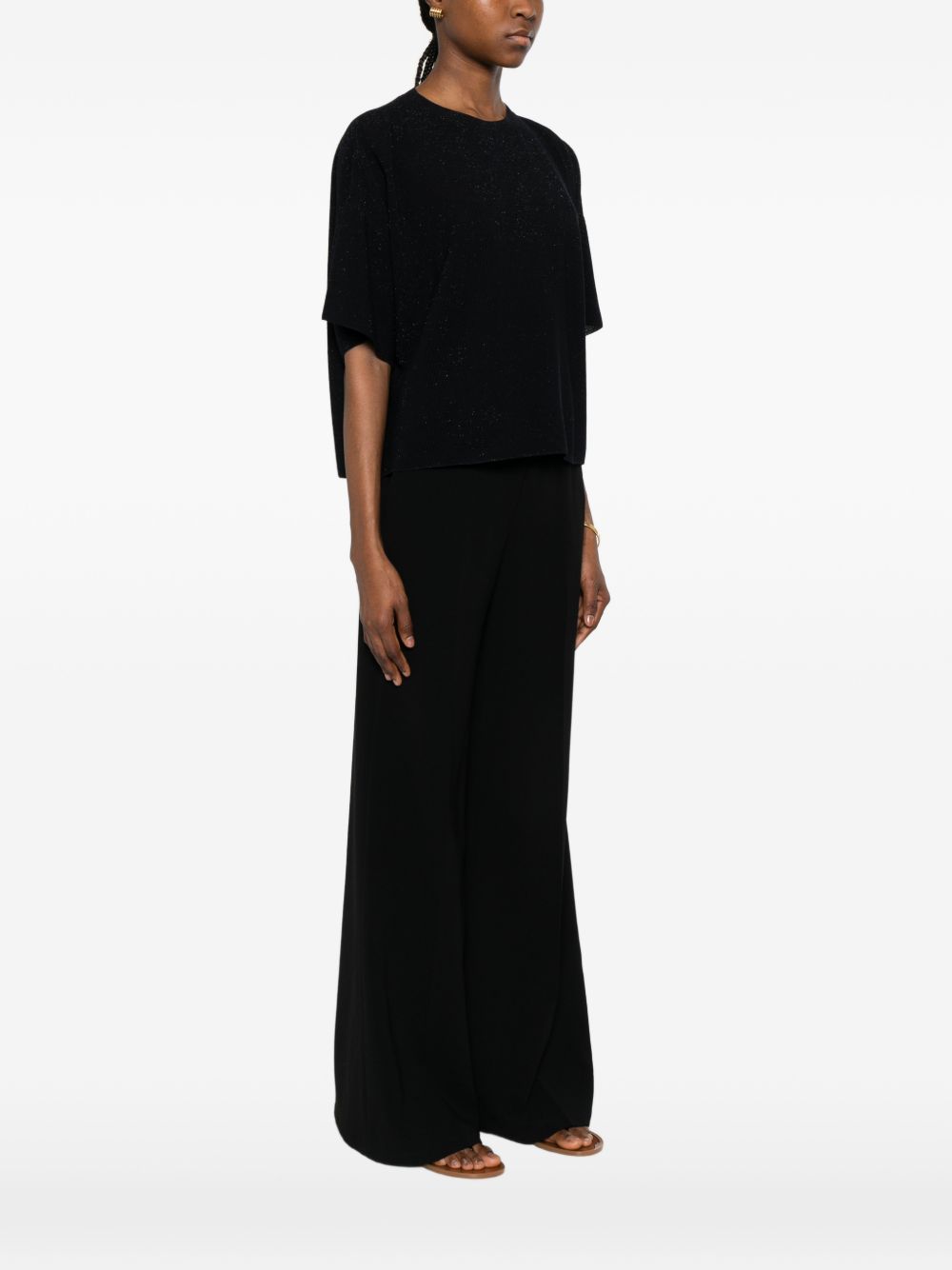 Fabiana Filippi Shirt NAVY