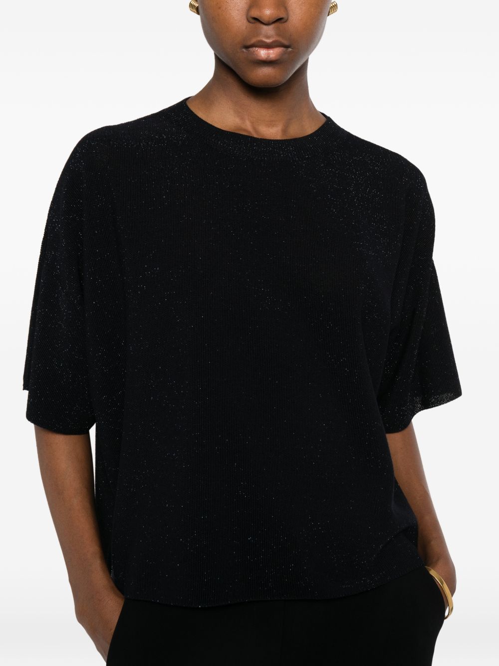 Fabiana Filippi Shirt NAVY