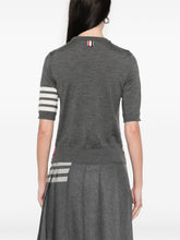 Thom Browne Sweater Gray