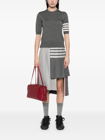 Thom Browne Sweater Gray