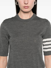Thom Browne Sweater Gray