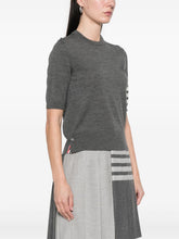 Thom Browne Sweater Gray