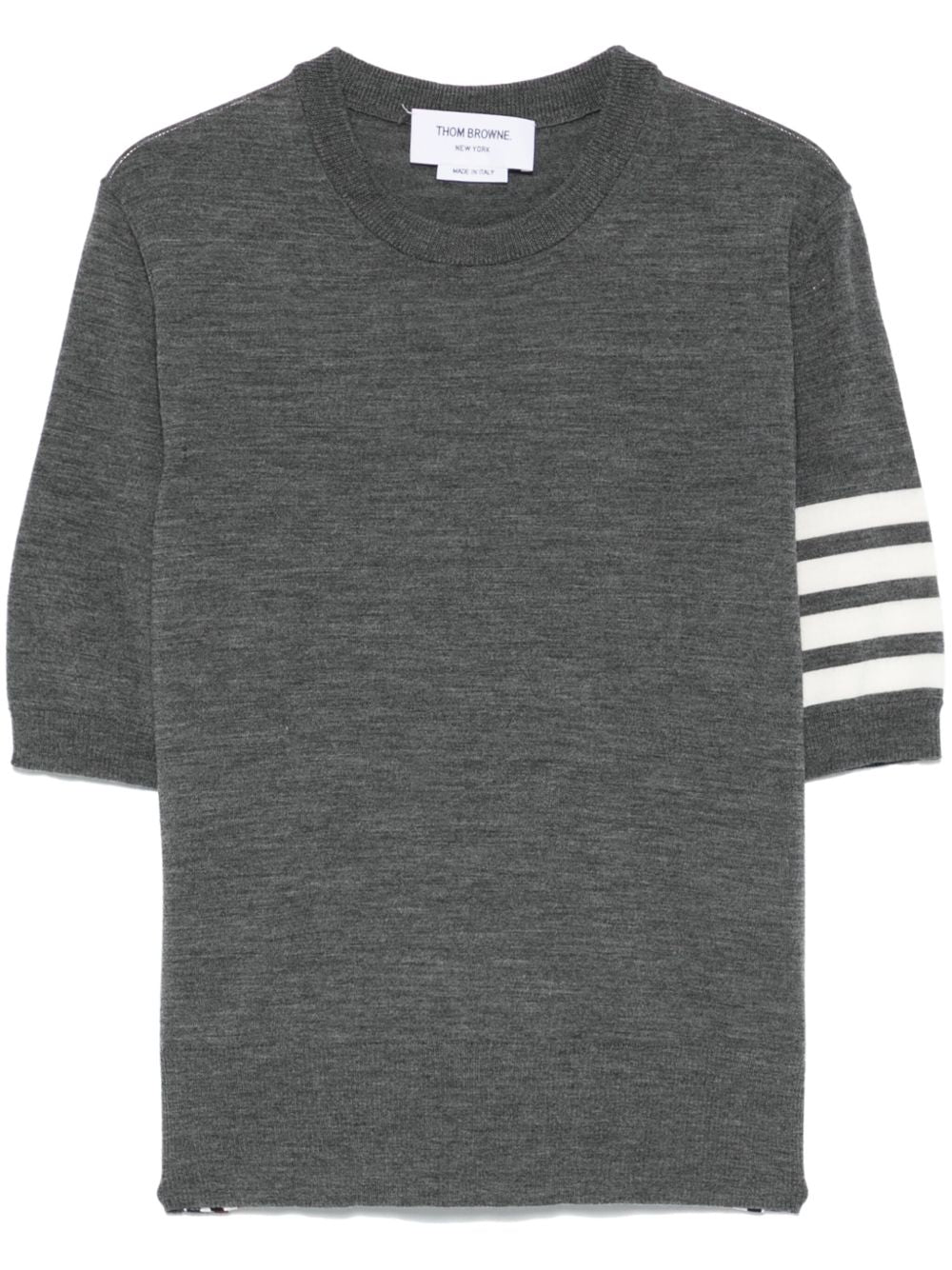 Thom Browne Sweater Gray