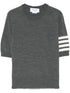Thom Browne Sweater Gray