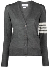 Thom Browne Sweater Gray