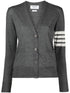 Thom Browne Sweater Gray