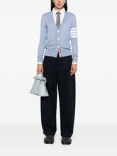 Thom Browne Sweater LIGHT BLUE