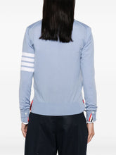Thom Browne Sweater LIGHT BLUE