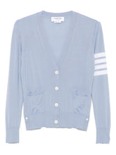 Thom Browne Sweater LIGHT BLUE