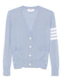 Thom Browne Sweater LIGHT BLUE