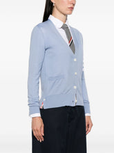 Thom Browne Sweater LIGHT BLUE