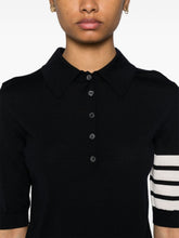 Thom Browne Shirt NAVY
