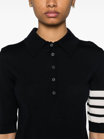 Thom Browne Shirt NAVY