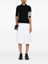 Thom Browne Shirt NAVY