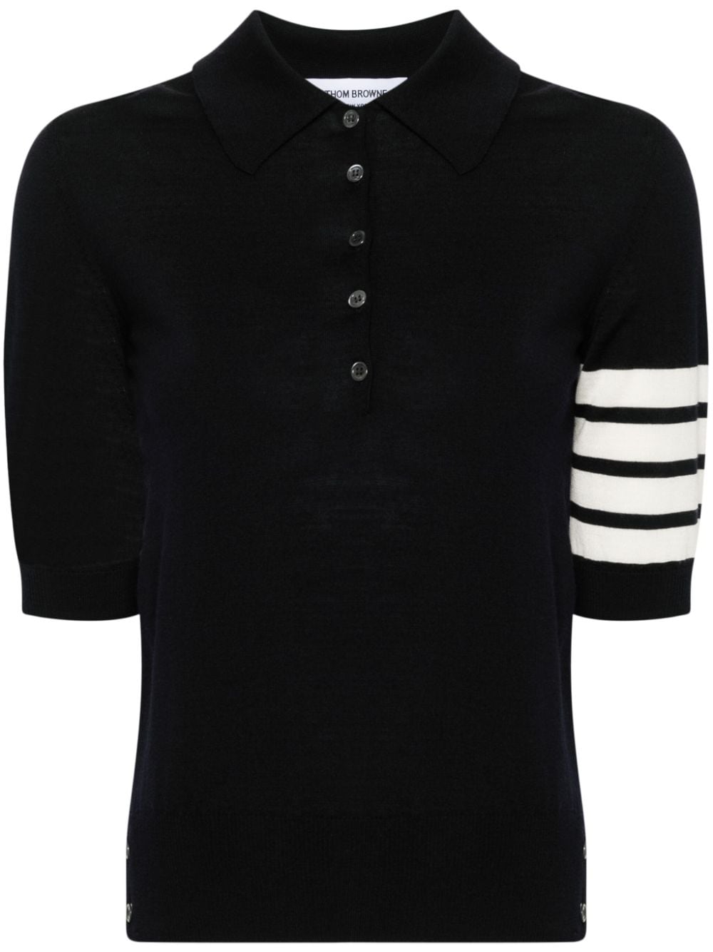 Thom Browne Shirt NAVY