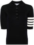 Thom Browne Shirt NAVY