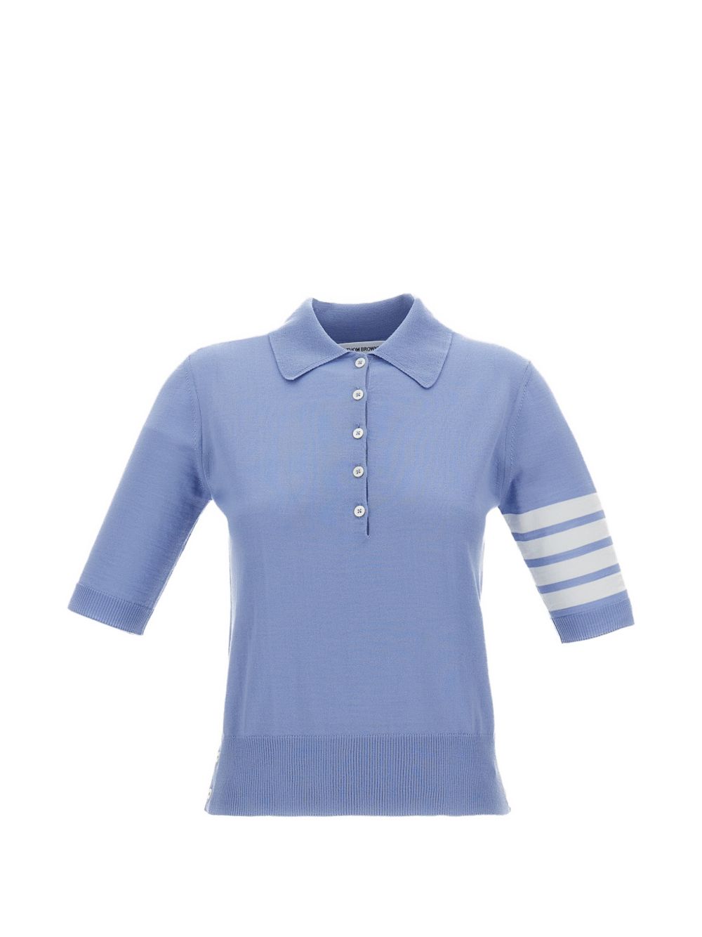 Thom Browne Shirt LIGHT BLUE