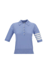 Thom Browne Shirt LIGHT BLUE